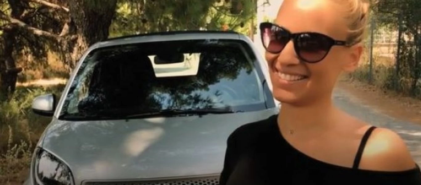 #NextWeekCar με τo Smart For Two Cabrio! (βίντεο)